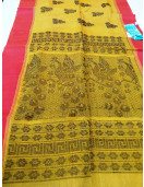 SAREES SALEM 80S WITH BLOUSE