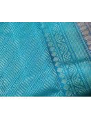 SALEM SILK SAREE WITH BLOUSE