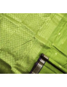 SALEM SILK SAREE WITH BLOUSE
