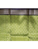 SALEM SILK SAREE WITH BLOUSE