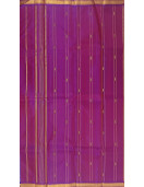 SALEM SILK SAREE WITH BLOUSE
