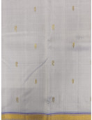 SALEM SILK SAREE WITH BLOUSE