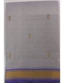 SALEM SILK SAREE WITH BLOUSE