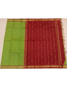 SALEM SILK SAREES 550 MTS