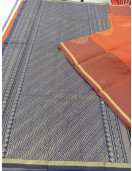 SALEM SILK SAREE WITH BLOUSE