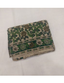 KALAMKARI PRINTED COTTON SAREE