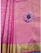 HF ZARI GRAND DESIGNING WEDDING SILK SAREES SSLW