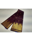 SALEM SILK SAREE WITH BLOUSE