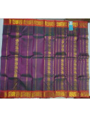 SALEM SILK SAREE WITH BLOUSE