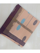SAREES SALEM 80S WITH BLOUSE