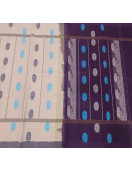 SAREES SALEM 80S WITH BLOUSE
