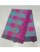 SAREES SALEM 80S WITH BLOUSE