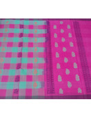 SAREES SALEM 80S WITH BLOUSE