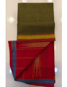 SAREES SALEM 80S WITH BLOUSE