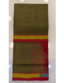SAREES SALEM 80S WITH BLOUSE