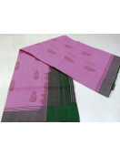 SAREES SALEM 80S WITH BLOUSE