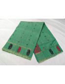 SAREES SALEM 80S WITH BLOUSE