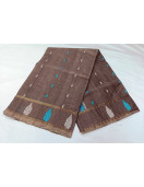 SAREES SALEM 80S WITH BLOUSE