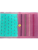 SAREES SALEM 80S WITH BLOUSE