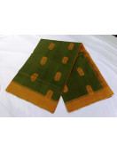 SAREES SALEM 80S WITH BLOUSE