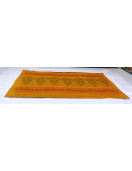 SAREES SALEM 80S WITH BLOUSE