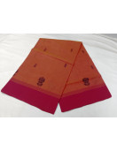 SAREES SALEM 80S WITH BLOUSE