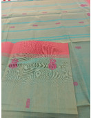 SAREES SALEM 80S WITH BLOUSE