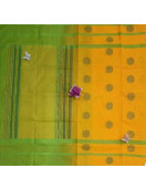 SAREES SALEM 80S WITH BLOUSE