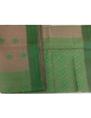 PL Saree Negamam Jacquard Border