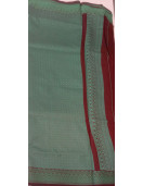 PL Saree Negamam Jacquard Border