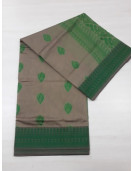 PL Saree Negamam Jacquard Border