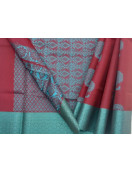 PL Saree Negamam Jacquard Border