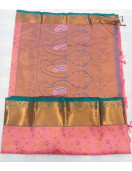 PL Salem Wedding Blouse