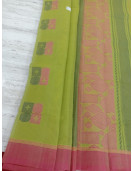 SAREES SALEM 80S WITH BLOUSE