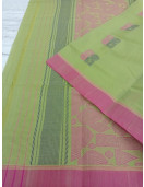 SAREES SALEM 80S WITH BLOUSE