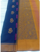 SAREES SALEM 80S WITH BLOUSE