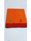 SAREES SALEM 80S WITH BLOUSE