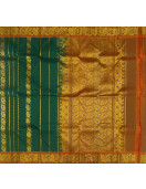 SALEM SILK SAREE WITH BLOUSE