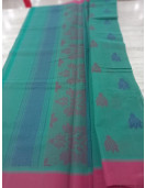 SAREES SALEM 80S WITH BLOUSE