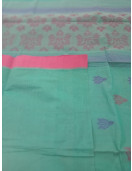 SAREES SALEM 80S WITH BLOUSE