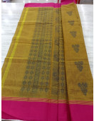 SAREES SALEM 80S WITH BLOUSE