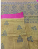 SAREES SALEM 80S WITH BLOUSE