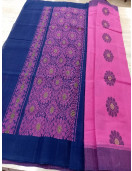 SAREES SALEM 80S WITH BLOUSE