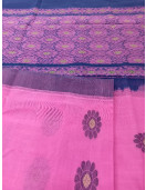 SAREES SALEM 80S WITH BLOUSE