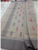 SAREES SALEM 80S WITH BLOUSE