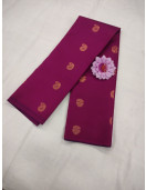 PL Salem Saree Silk Finish