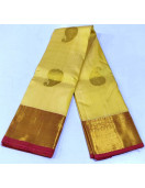 HF ZARI GRAND DESIGNING WEDDING SILK SAREES SSLW