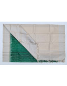 SALEM SILK SAREE WITH BLOUSE