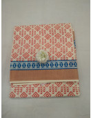 PL Saree Kerala Hand Block Printing
