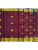 SALEM SILK SAREE WITH BLOUSE